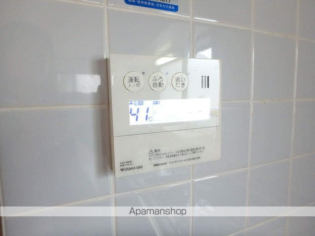 片町線 長尾駅 徒歩6分 3階建 築28年の内装写真