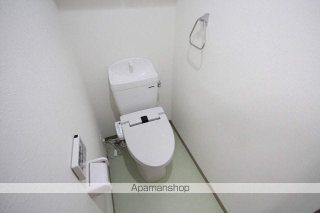 ラメール舟入の内装写真