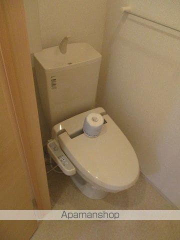 サンリットヴィラV Bの内装写真