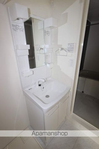 シモンズの内装写真