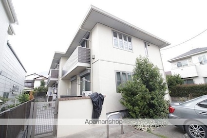 東京都小金井市貫井南町３丁目[1LDK/44m2]の外観5