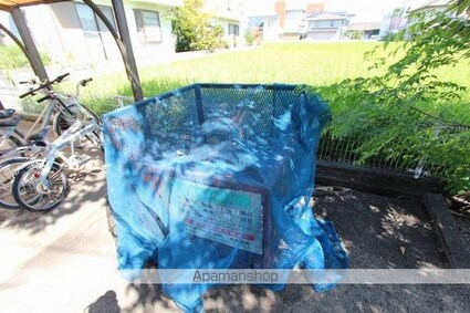 エルディム円座[3DK/52.58m2]の共用部3