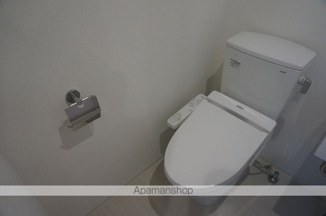 APRILE南森町の内装写真