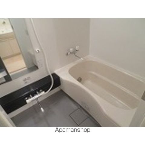 シュタイン・ブルグの内装写真