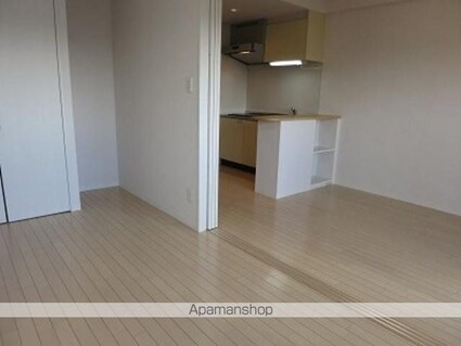 レジディア仙台原ノ町[1DK/33.4m2]の内装1