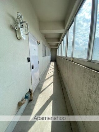 本町宮脇ビル[1LDK/32.5m2]の共用部3