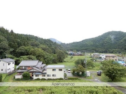 ビレッジハウス鳥居本２号棟[2K/33.54m2]の内装1