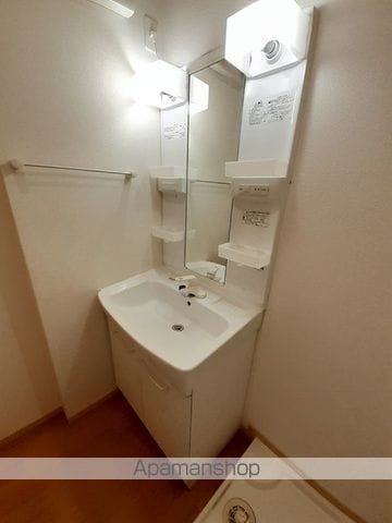 エール正林Dの内装写真