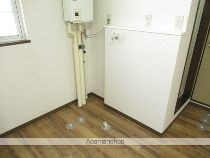 メゾン四季Ａ[3DK/46.37m2]の内装9