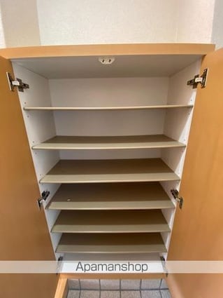 ユーミー伏石Ⅱ[1LDK/45m2]の内装2