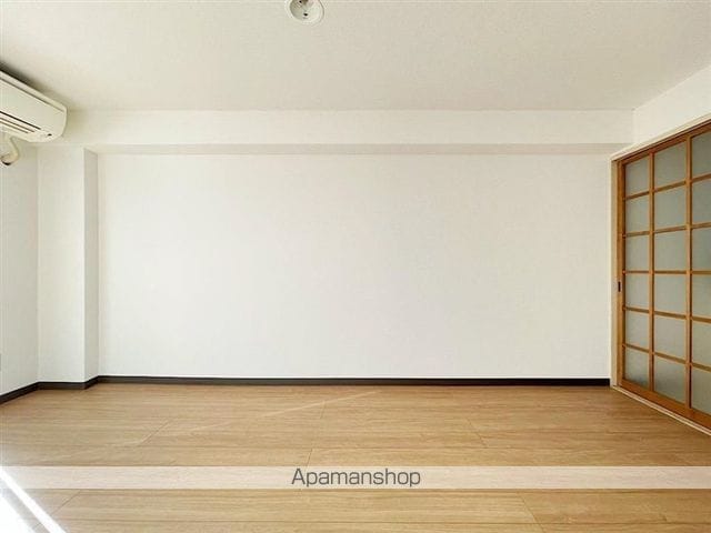 ビルドスマイルIの内装写真