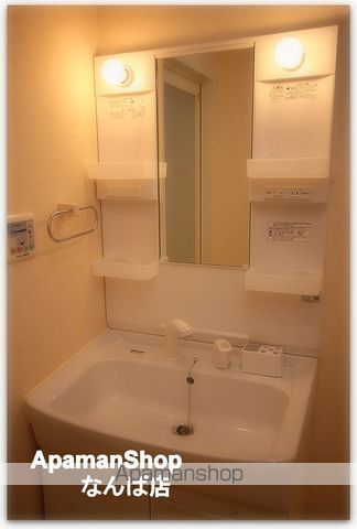 ソシオ心斎橋の内装写真