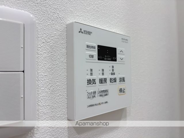 メインステージ武蔵中原フレイスの内装写真