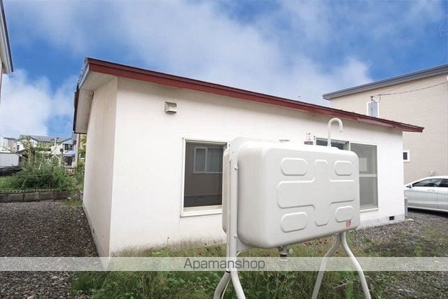 川端様貸家IVの外観写真