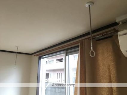 フォーブルＴ[1K/24.71m2]のその他内装