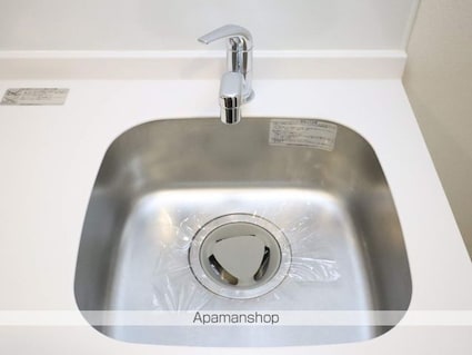 愛知県名古屋市中区新栄３丁目[1K/25.65m2]の内装8