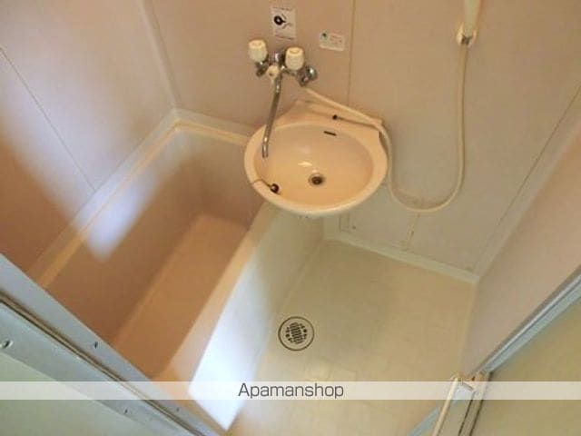 シンゴ7・8の内装写真