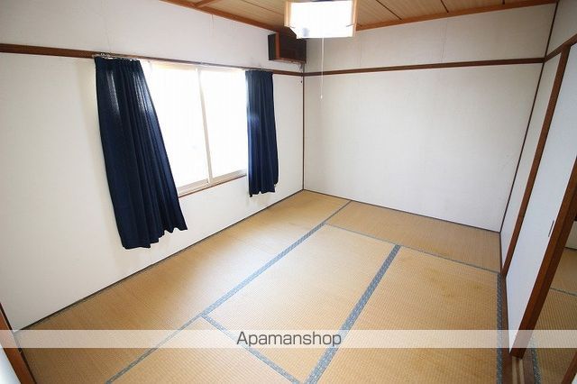 コーポ大舘の内装写真