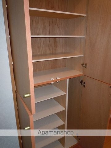 オオシマハイツベルの内装写真