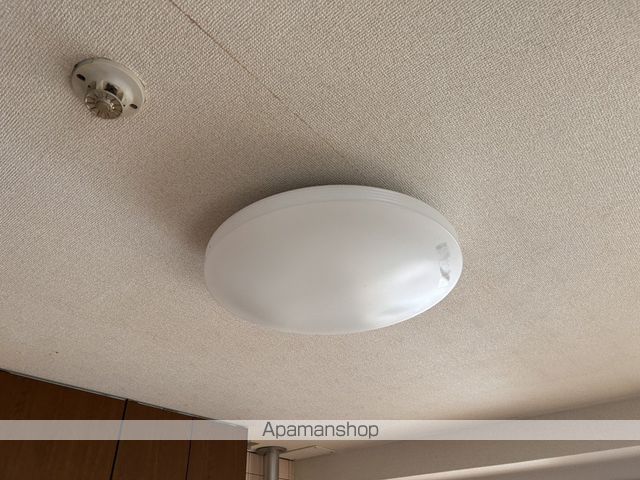 メゾンタツミの内装写真
