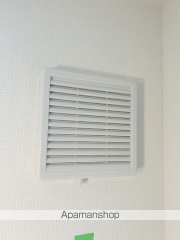 アプリーレ松屋町の内装写真