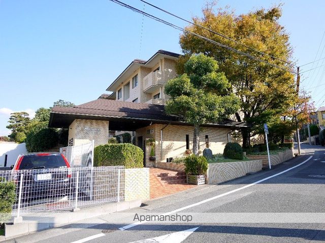 密柑山セピアコート[3LDK/80.11m2]の外観3