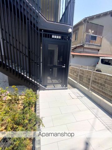 アリヴィス緑橋のその他写真