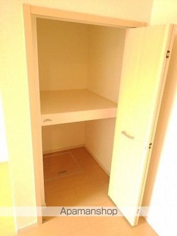 グランツ・Kの内装写真