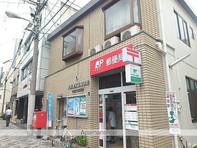 エスリード福島WESTの周辺写真