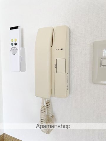 フィレンツェの内装写真