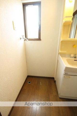 サコマコーポの内装写真