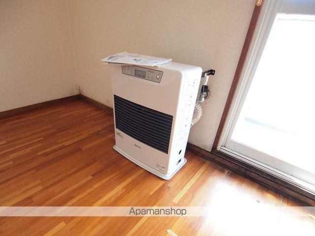 パークサイド栄通の内装写真