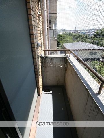 コーニッシュ豊中の内装写真