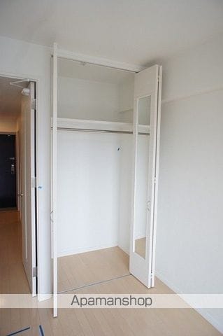 エンクレスト藤崎の内装写真