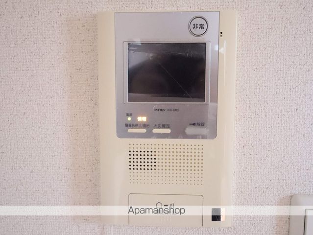 プレサンス泉セントマークの内装写真