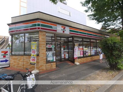 ＷＥＬＬ　ＢＥＩＮＧ　大須[1DK/29.16m2]の周辺3