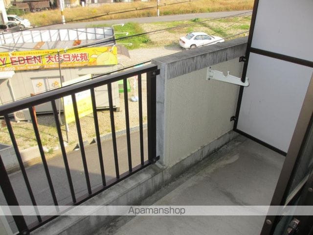 Mプラザ大住弐番館の内装写真