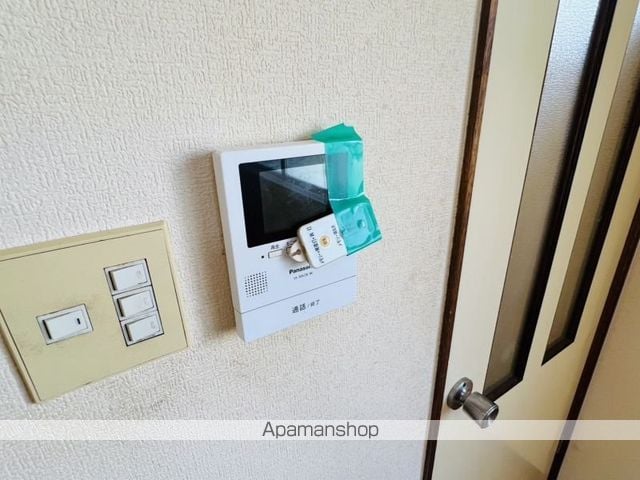 貴光ハイツの内装写真