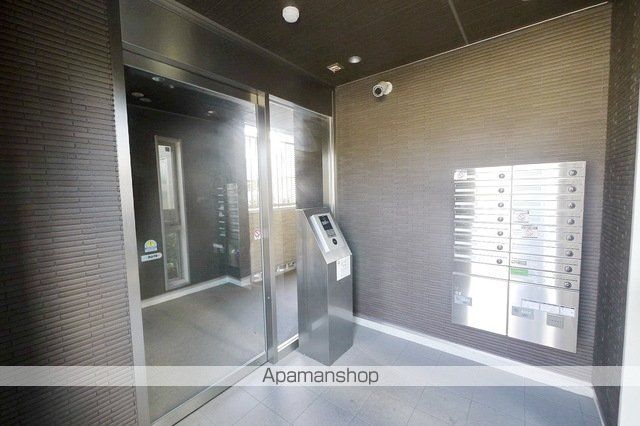 フローレンス北町の外観写真