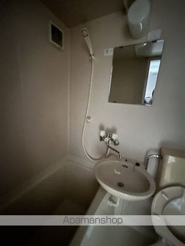 マンションハピネスの内装写真