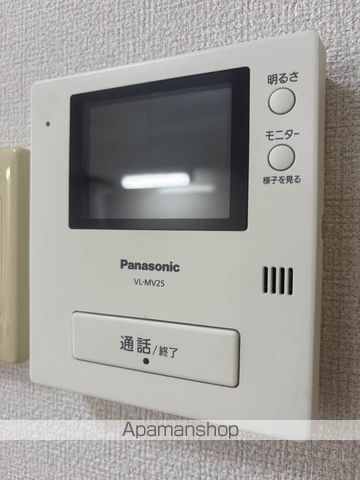 サン・パティーヌSU B棟の内装写真