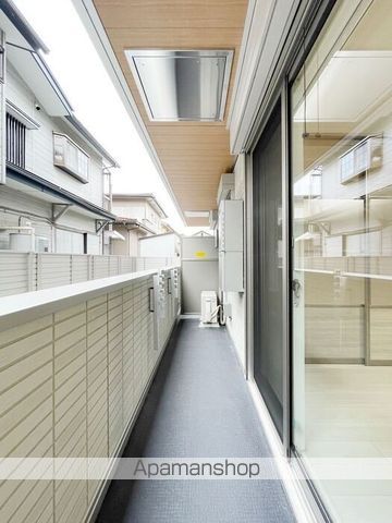 GLOIRE COURTの内装写真