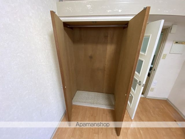 RARA伊勢原の内装写真
