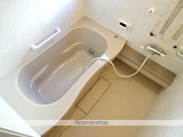 ローズコート和田Aの内装写真