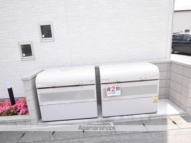 クレイノメゾン東橋本のその他写真