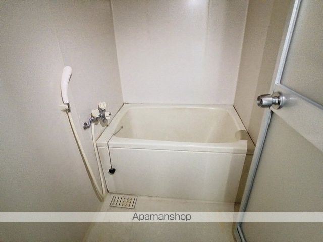 ドミール清洲の内装写真