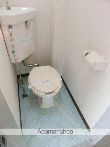 エクセレント澄川の内装写真
