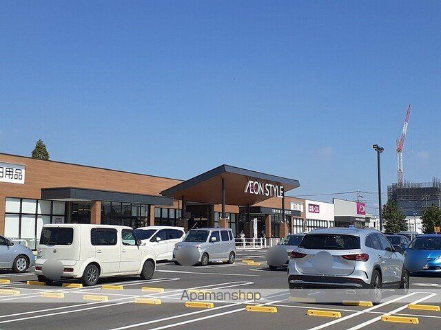 ローズN.Kの周辺写真