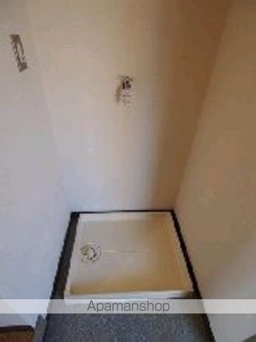 シングルス神栖の内装写真