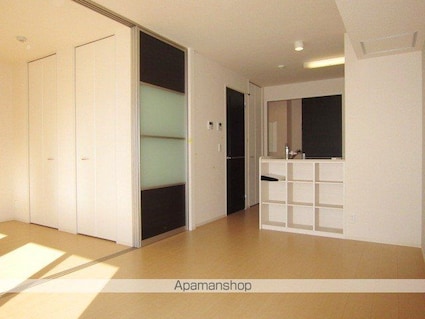 ハイツ青波[1LDK/39.1m2]のリビング・居間